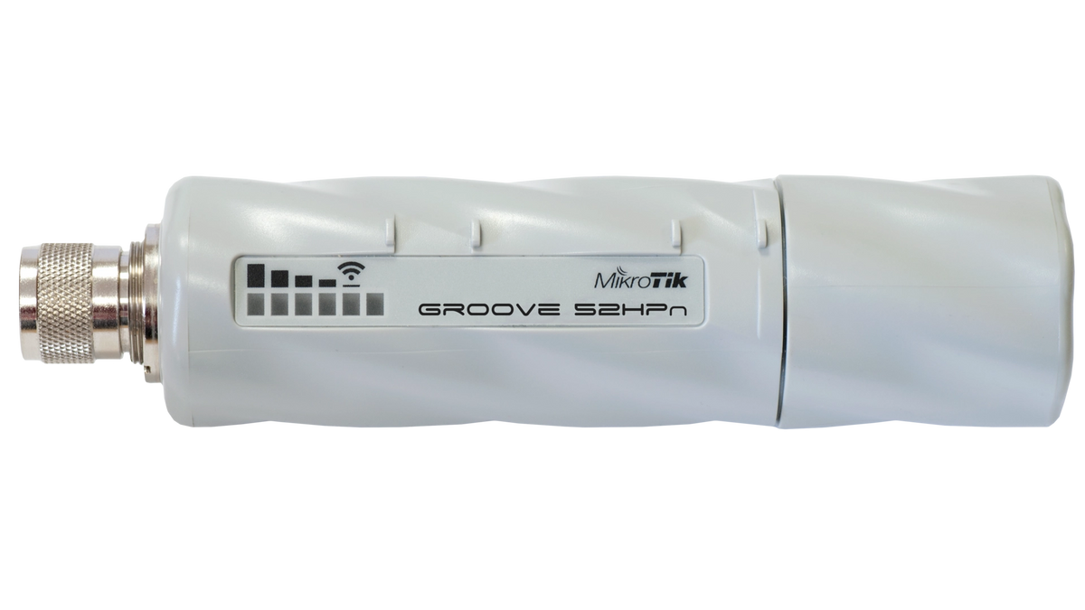 Routeur réseau groovea 52