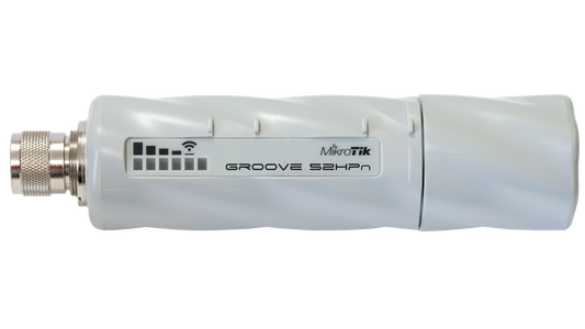 Routeur réseau groovea 52