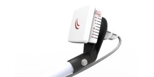 Routeur réseau ldf 5 AC – vue 3