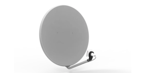Routeur réseau ldf 5 AC – vue 4