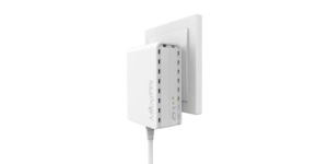 Routeur réseau PL6400 – vue 5