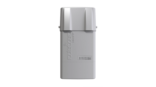 Routeur réseau basebox 6
