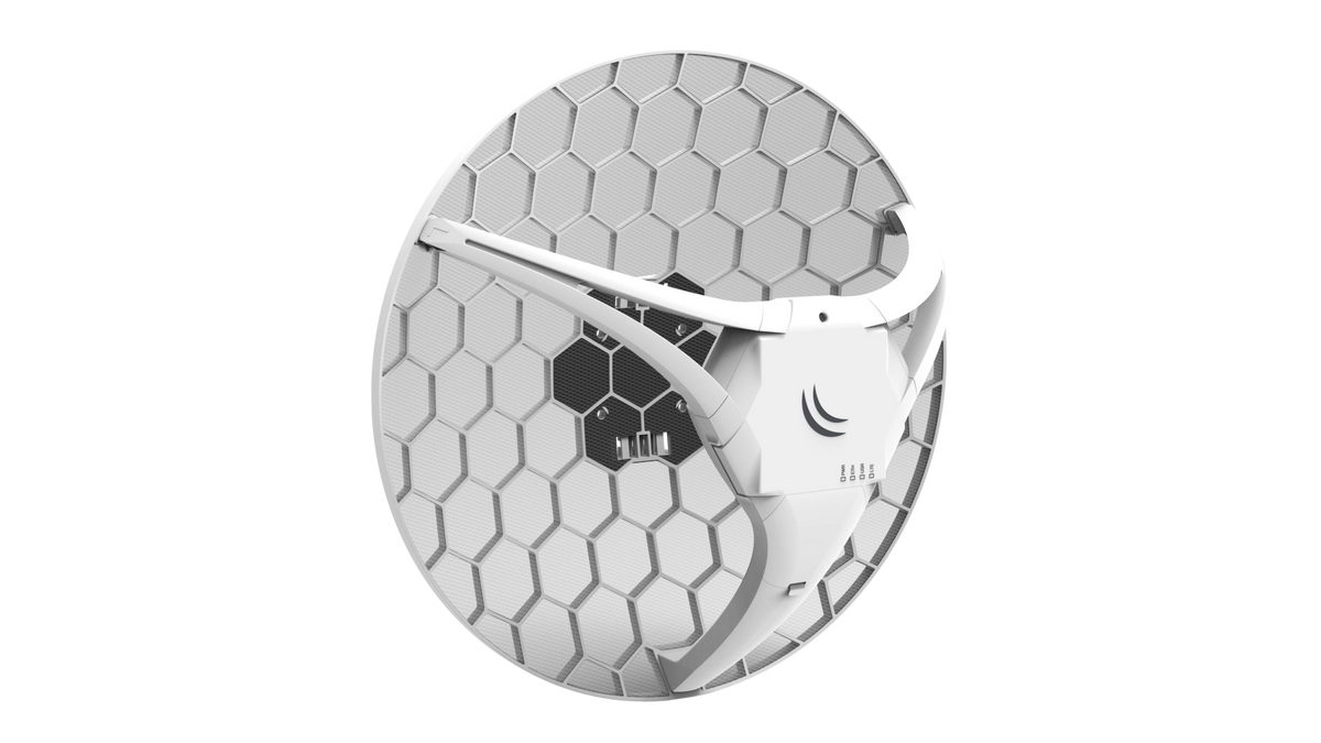 Routeur réseau lhg 4G kit