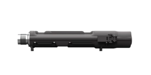 Routeur réseau metal 52 AC – vue 4