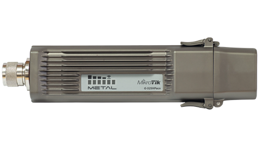 Routeur réseau metal 52 AC