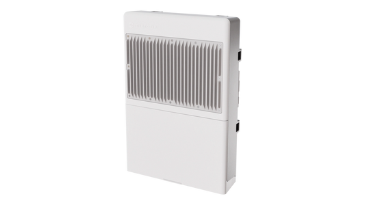 CSS610-8P-2S+OUT netPower Lite 8P with SwitchOS, outdoor enclosure