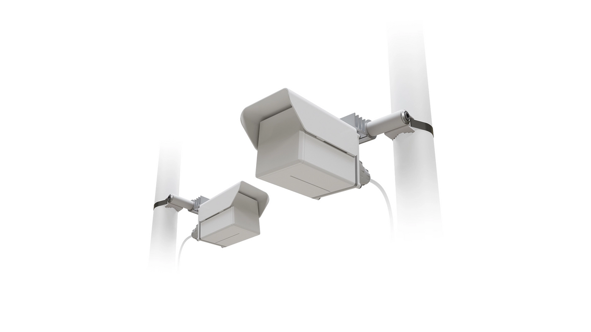 Pont réseau CUBEG-5AC60AYPAIR pack de 2 60 GHz