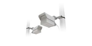 Pont réseau CUBEG-5AC60AYPAIR pack de 2 60 GHz – vue 2