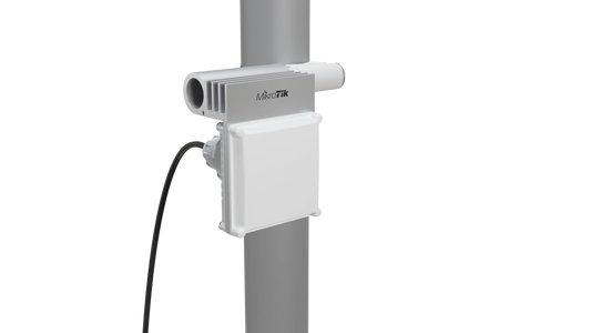 Pont réseau CUBEG-5AC60AY-SA 60GJZ POE IP66