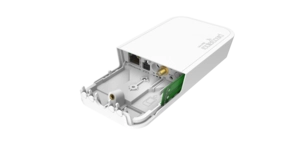 Routeur réseau wap LR8 kit – vue 3