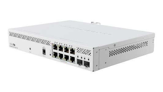 Routeur Wi-Fi CSS610-8P-2S+IN