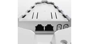Routeur réseau cap xl AC – vue 4