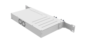 Routeur réseau CRS504-4XQ-IN – vue 4