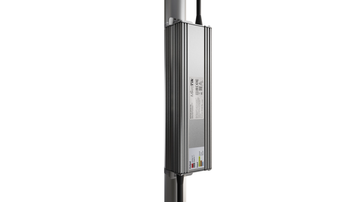 Routeur réseau MTP250-26V94-OD