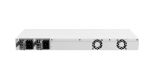 Routeur Wi-Fi 19' 16 port giga 2x10G sfp+ – vue 4