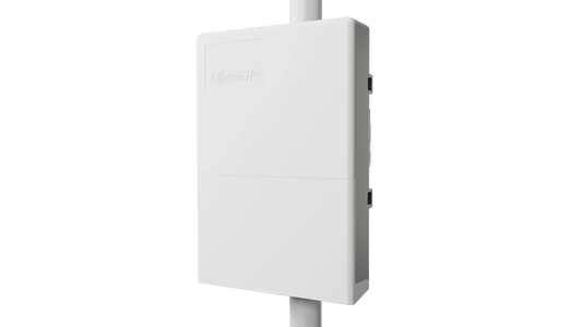 Routeur réseau netfiber 9