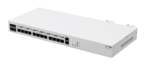 Routeur réseau CCR2116-12G-4S+ – vue 2