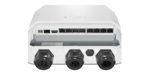 Routeur réseau RB5009UPR+S+OUT – vue 5