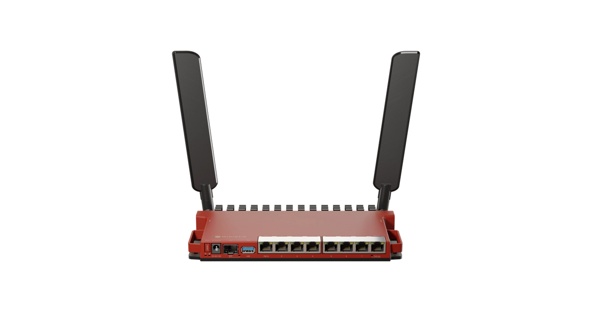 Routeur Wi-Fi USB 3.0 pon in POE out