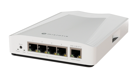 CRS304-4XG-IN