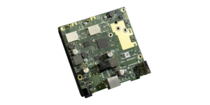 Routeur réseau L11UG-5HAXD – vue 2