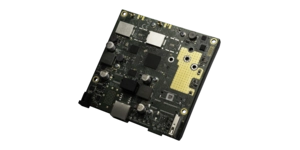 Routeur réseau L11UG-5HAXD – vue 3