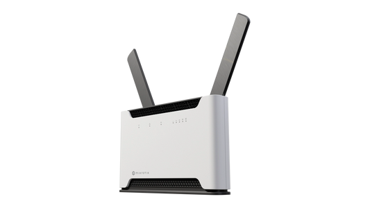 Routeur réseau chateau pro ax 4x4 mimo POE out 5 X giga USB 3.0
