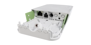 Routeur cellulaire WAPR-2ND&EC200A-EU WIFI POE in – vue 3