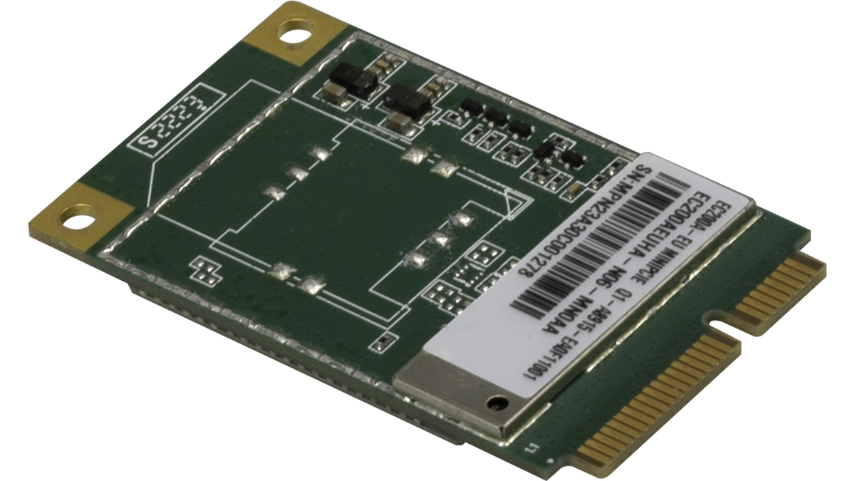 Routeur réseau R11EL-EC200A-EU