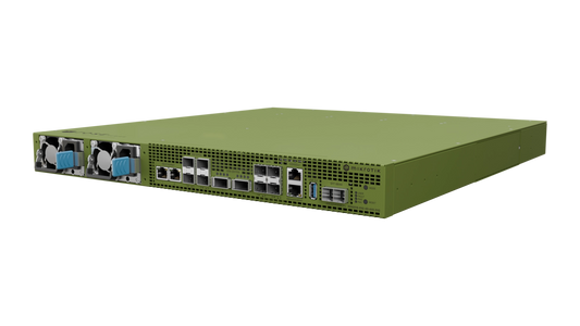 Solution de stockage réseau NAS rose Data Server