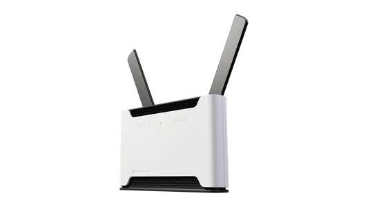 Routeur cellulaire Chateau 5G R17 ax esim WIFI 6 USB firewall sdwan