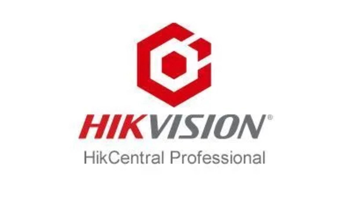 Équipement informatique HikCentral-P-MS-1Unit