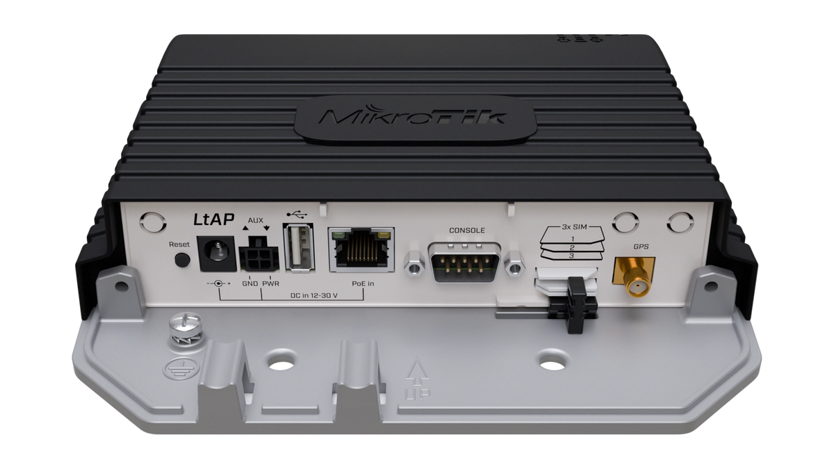 Routeur réseau ltap LTE7 kit