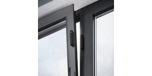 DOOR PROTECT FIBRA B DETECTEUR D'OUVERTURE DOORPROTECT FIBRA - NOIR – vue 3