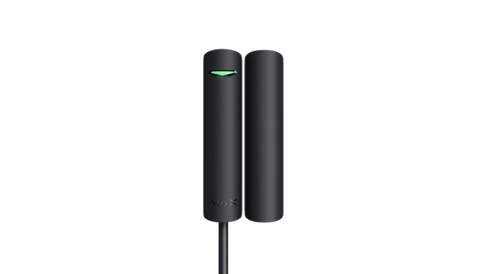 DOOR PROTECT FIBRA B DÉTECTEUR D'OUVERTURE DOORPROTECT FIBRA - NOIR