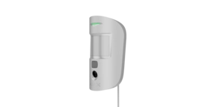 MOTION CAM FIBRA W NFA2P DETECTEUR DE MOUVEMENTS AVEC PRISE DE PHOTOS FIBRA – vue 3