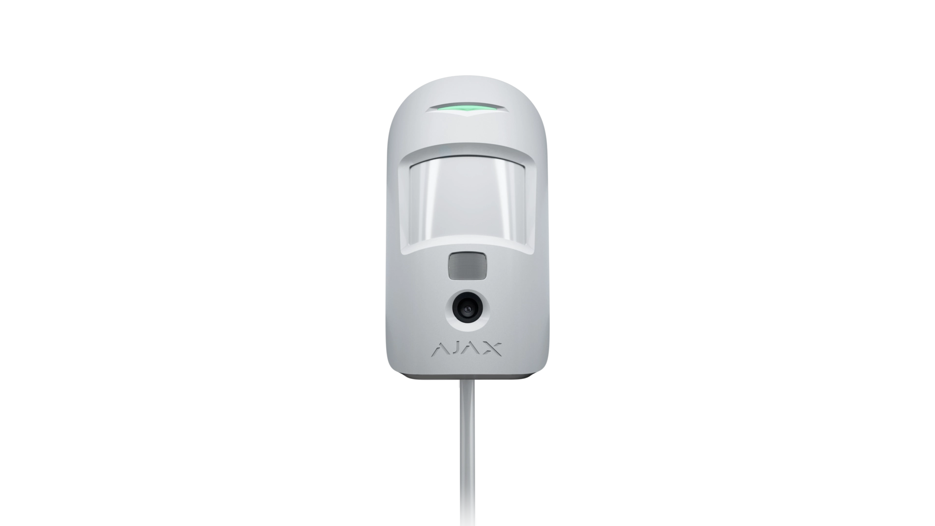 MOTION CAM FIBRA W DETECTEUR PRISE DE PHOTOS 12M IRP ANTI ANIMAUX 20K