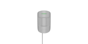 MOTION PROTECT FIBRA W NFA2P DETECTEUR DE MOUVEMENT ANTI ANIMAUX FIBRA AJAX - N – vue 2