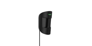 Détecteur de mouvement 12M irp + HF anti animaux 20KG - fibra – vue 3