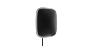 STREET SIREN FIBRA B SIRENE INT./EXT. + FLASH LED FIBRA DE 85  113DB - – vue 3