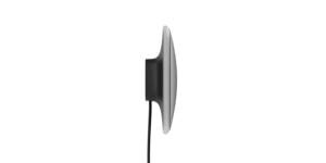 STREET SIREN FIBRA B SIRENE INT./EXT. + FLASH LED FIBRA DE 85  113DB - – vue 4