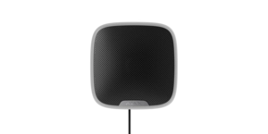 STREET SIREN FIBRA B SIRENE INT./EXT. + FLASH LED FIBRA DE 85  113DB - – vue 2