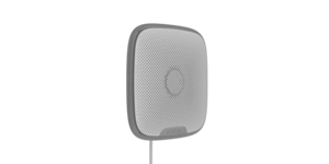 STREET SIREN FIBRA W SIRENE INT./EXT. + FLASH LED FIBRA DE 85  113DB - – vue 3