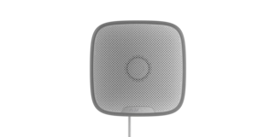 STREET SIREN FIBRA W SIRENE INT./EXT. + FLASH LED FIBRA DE 85  113DB - – vue 2