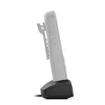 Téléphone analogique filaire bloc de charge pour M70 – vue 3