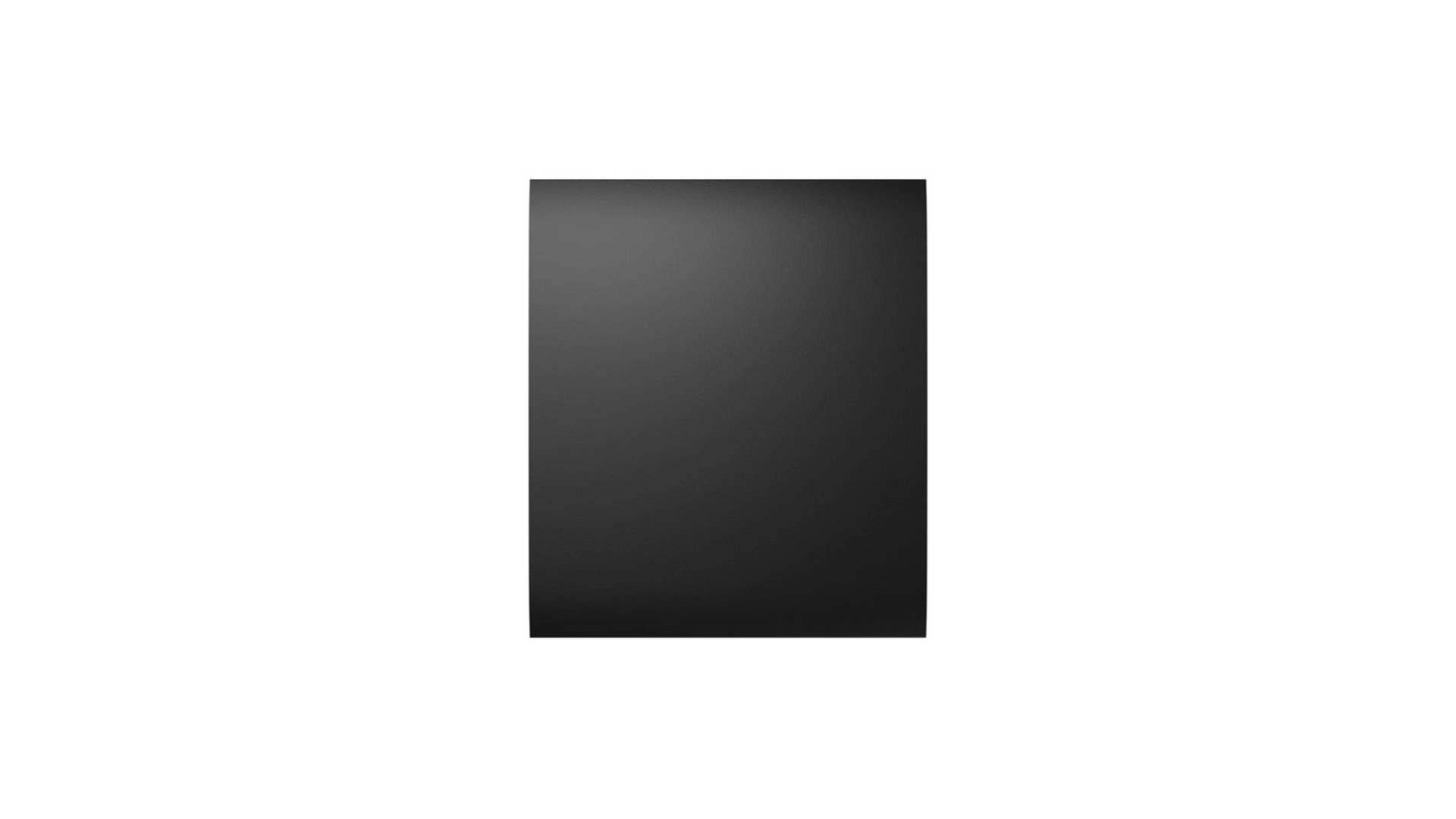 CENTERBUTTON-B BOUTON CENTRAL POUR UN INTERRUPTEUR  TOUCHE SIMPL