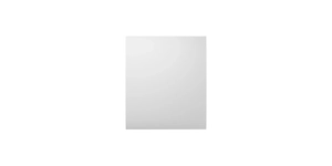 CENTERBUTTON-W BOUTON CENTRAL POUR UN INTERRUPTEUR  TOUCHE SIMPL – vue 2