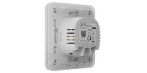 SOLOBUTTON-W BOUTON POUR UN INTERRUPTEUR  TOUCHE SIMPLE OU  2 – vue 4