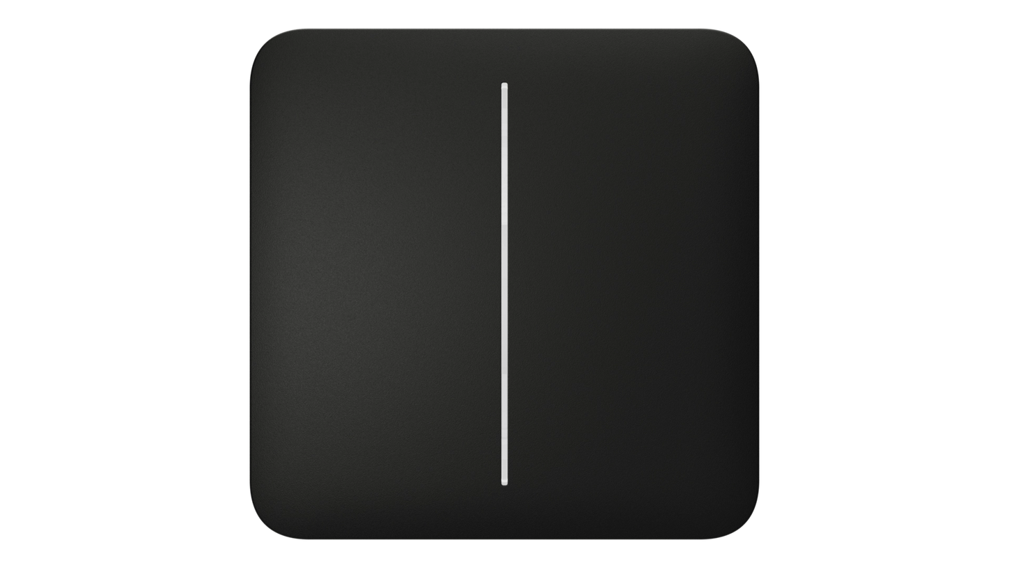SIDEBUTTON2-B BOUTON LATERAL POUR UN INTERRUPTEUR  TOUCHE DOUBL