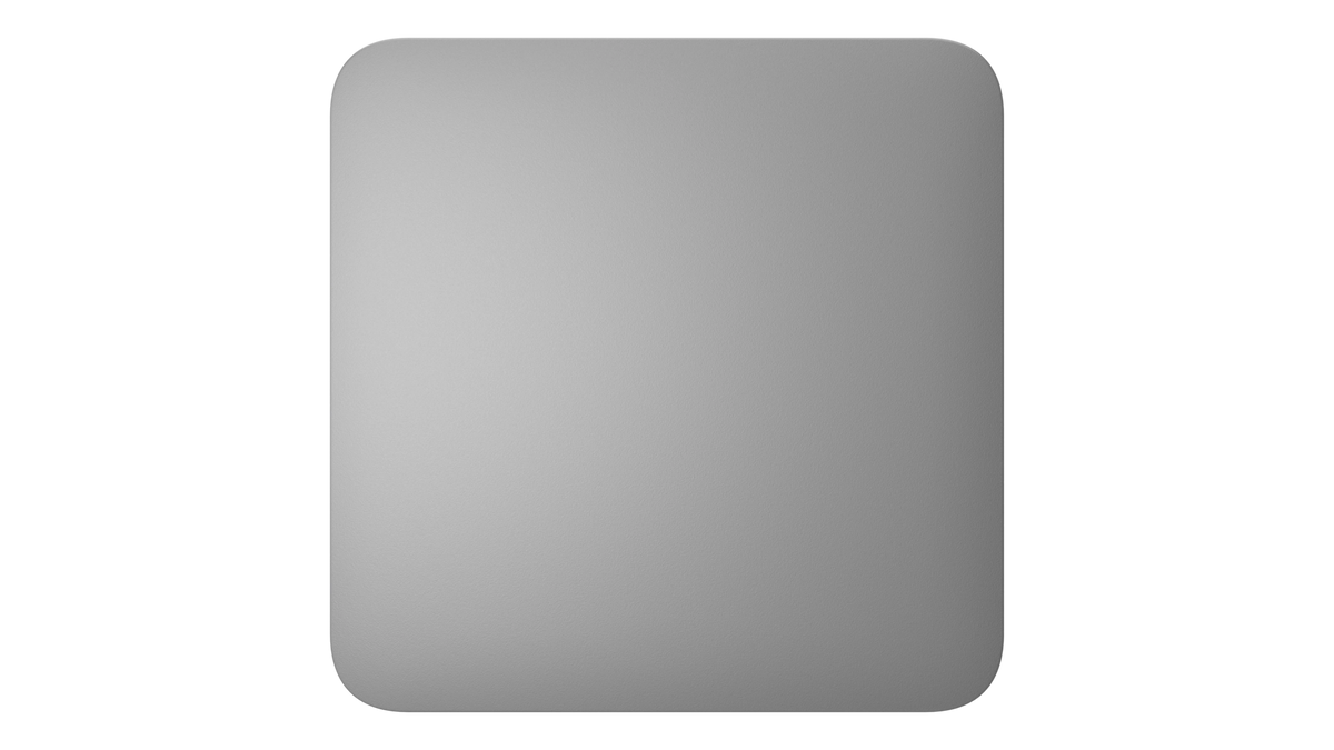 SOLOBUTTON-F BOUTON POUR UN INTERRUPTEUR  TOUCHE SIMPLE OU  2